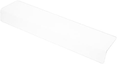 Cabilock Anti-Splash Baffle Tub Corner Guard