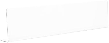 ULTECHNOVO Bathtub Side PVC Water Guard