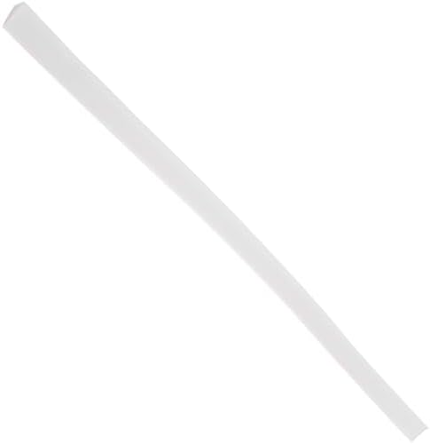 DECOMELODY Water Barrier Shower Door Seal Easy Install