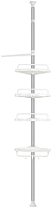 ILSMU Detachable Shower Storage Tray Organizer