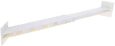 Adjustable Corner Shower Storage Holder with Telescopic Support