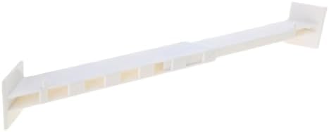 Adjustable Corner Storage Bar for Shower and RVs