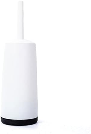 KAAZEE Toilet Brush with Holder Durable Clean Bristles