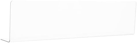 Ciieeo Bathtub Water Guard Anti-Splash Barrier