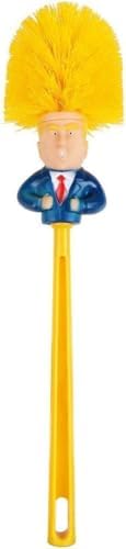 3pcs Toilet Brush Funny Bathroom Cleaning Tools