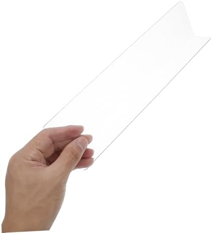Yardenfun Bathtub Shower Splash Guard PVC Water Barrier
