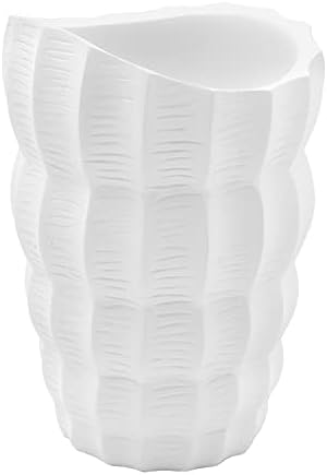 Sweet Home Collection Bathroom Accessories 4 Piece Set