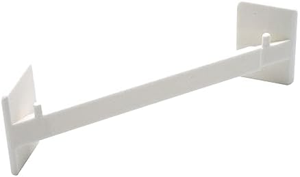 Adjustable Corner Storage Bar for Shower and RVs