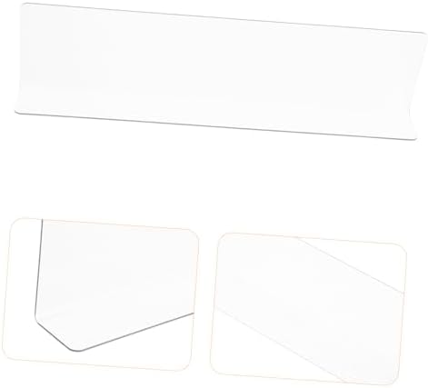 Ciieeo Bathtub Water Guard Anti-Splash Barrier