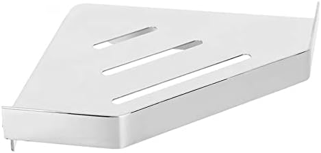 ANNBKA Stainless Steel Shower Caddy Organizer