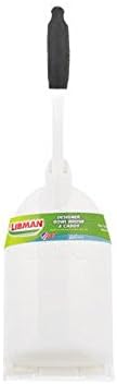 Libman 00040 Designer Bowl Brush Caddy
