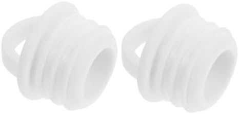 Cabilock Mop Bucket Drain Plug Rubber Stopper