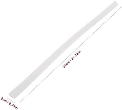 SEWOART Shower Water Door - Easy Install Splash Barrier