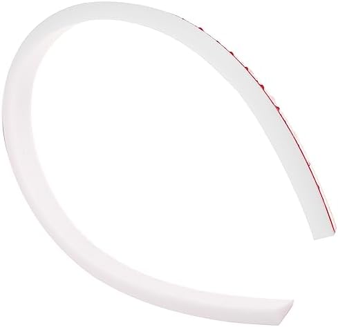 HOUDERCO Shower Water Barrier Seal Strip Dam 1