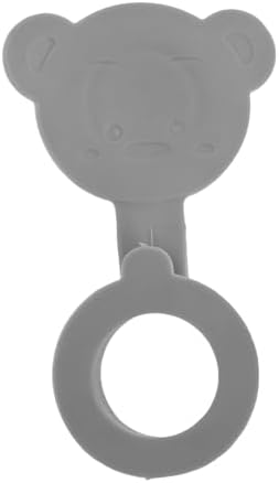 DIYEAH Silicone Bathtub Drain Stopper Universal Non-Slip