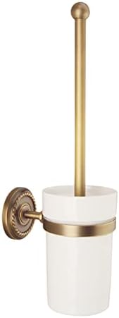 INPETS Toilet Brush Set with Holder 1