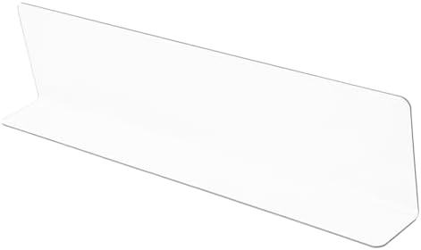 Fondotin Shower Water Barrier 1pc PVC