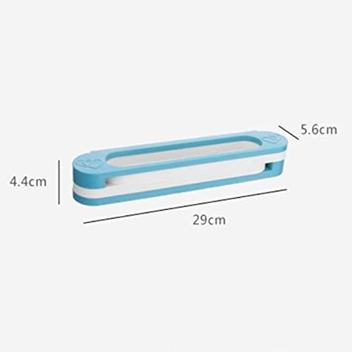TYZK Foldable Shower Shelf Wall Mount Storage Rack