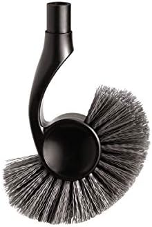 Simplehuman Replacement Toilet Brush Head Easy Screw On Stiff Bristles