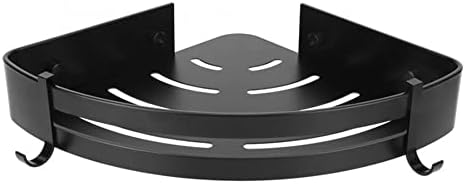 ANNBKA Wall Mount Shower Caddy Organizer Holder 1
