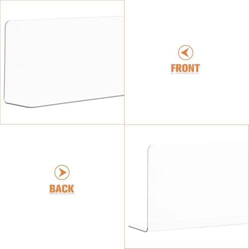 FIXOSHEE Corner Splash Guard for Bath and Shower
