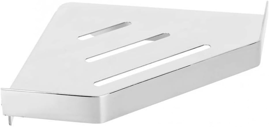 ANNBKA Stainless Steel Shower Caddy Organizer