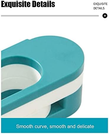 TYZK Foldable Shower Shelf Wall Mount Storage Rack
