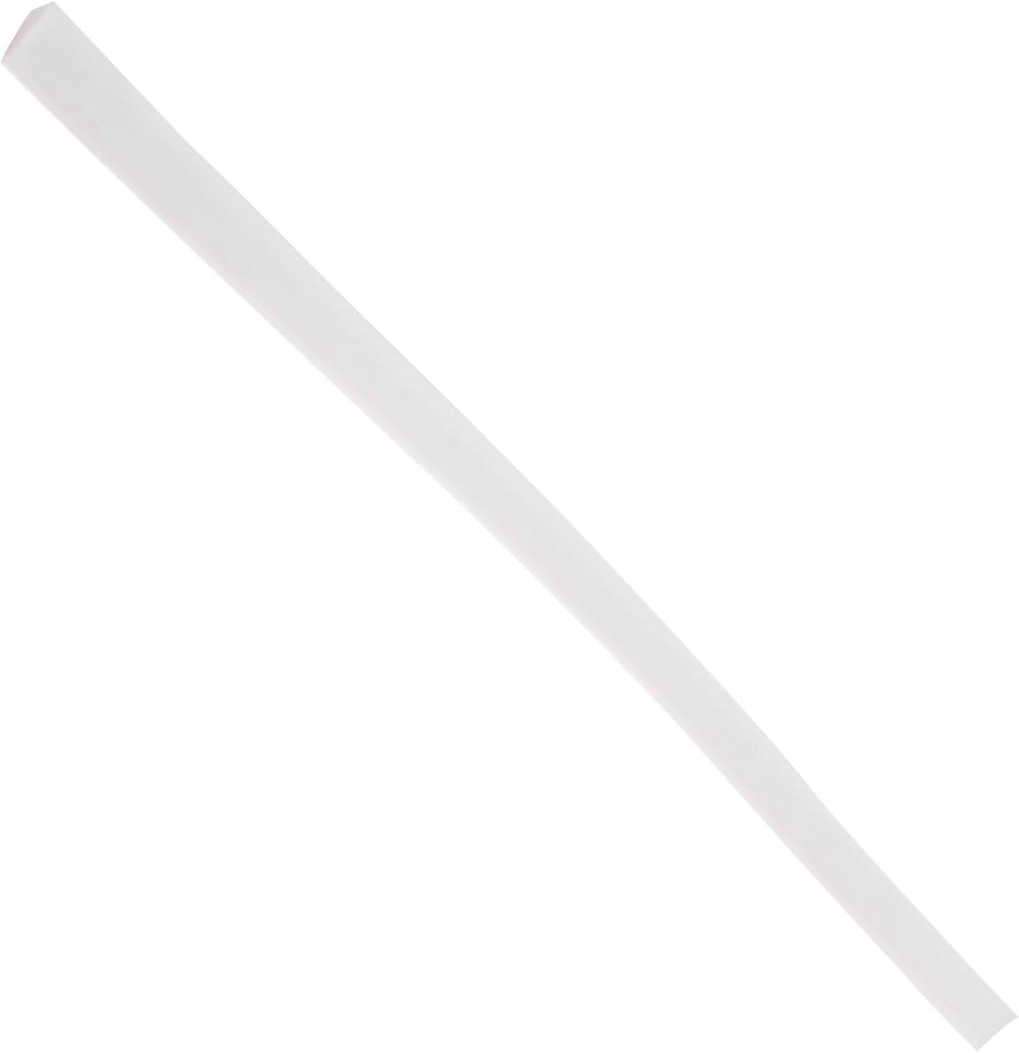 DECOMELODY Water Barrier Shower Door Seal Easy Install
