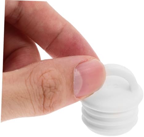 Cabilock Mop Bucket Drain Plug Rubber Stopper