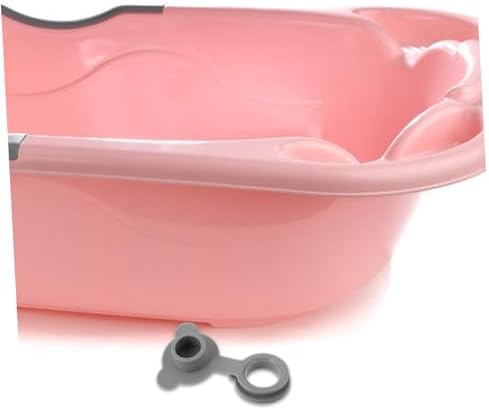 DIYEAH Reusable Silicone Tub Drain Cover