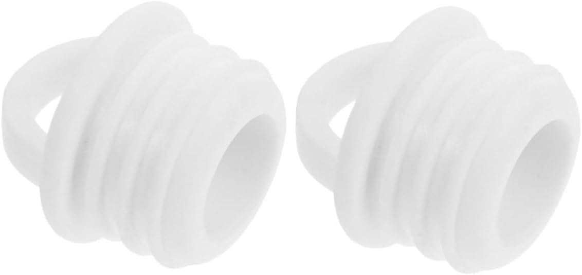 Cabilock Mop Bucket Drain Plug Rubber Stopper