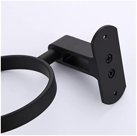 INPETS Toilet Brush Holder with Suction Cup 1