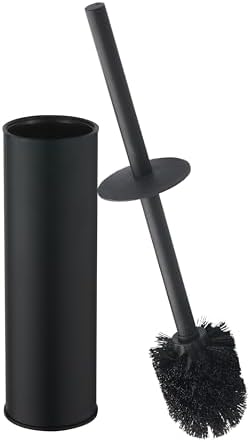 KLDKLD Toilet Brush and Holder Set