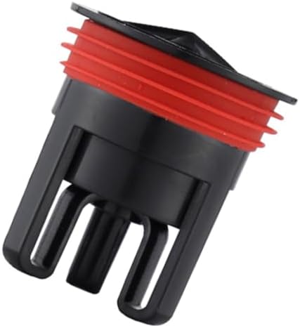 Balacoo Magnetic Suspension Shower Drain Stopper