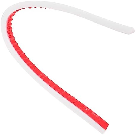 QUMIIRITY Silicone Bathtub Stopper Water Barrier