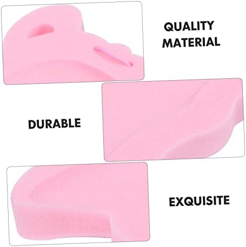Non-Slip Bath Sponge Pad Mat for Tub Seat