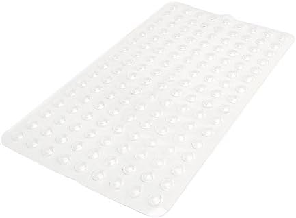 Bath Bliss Non-Slip Bath Mat 155x275 Inch