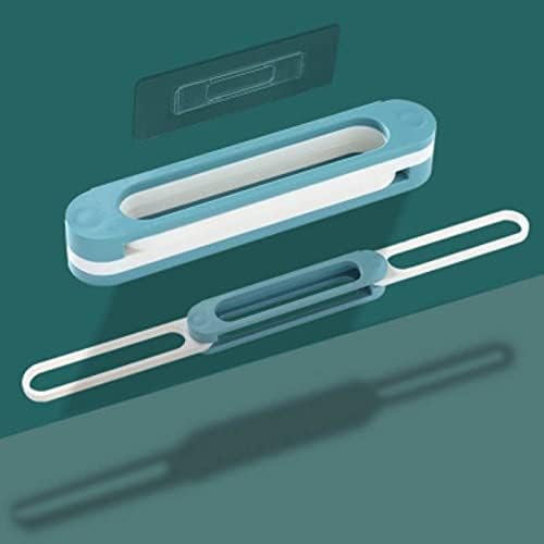 TYZK Foldable Shower Shelf Wall Mount Storage Rack