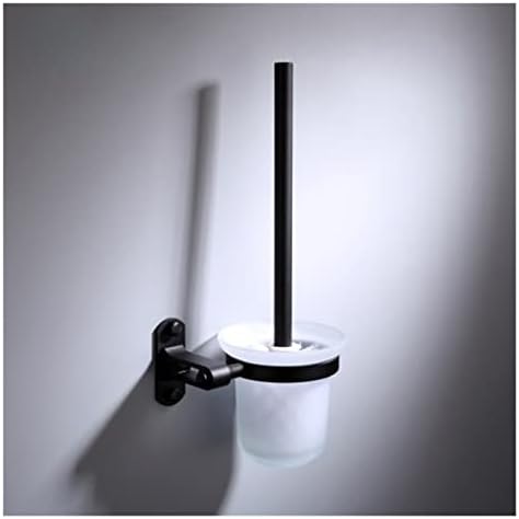 INPETS Toilet Brush Holder with Suction Cup 1