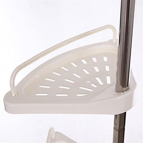 ILSMU Detachable Shower Storage Tray Organizer