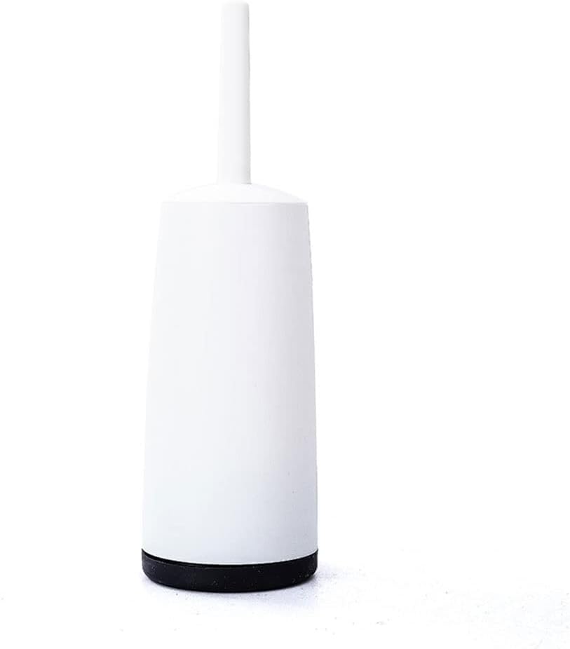 KAAZEE Toilet Brush with Holder Durable Clean Bristles