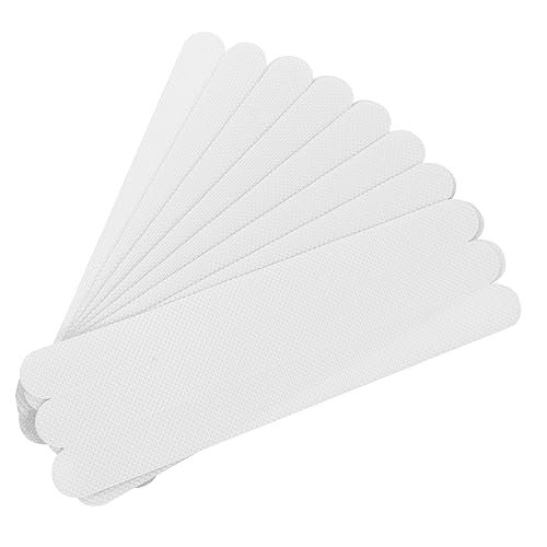 MAGICLULU Non-Slip Bath Tub Stickers 24pcs Strong Adhesive Anti-Skid Strips
