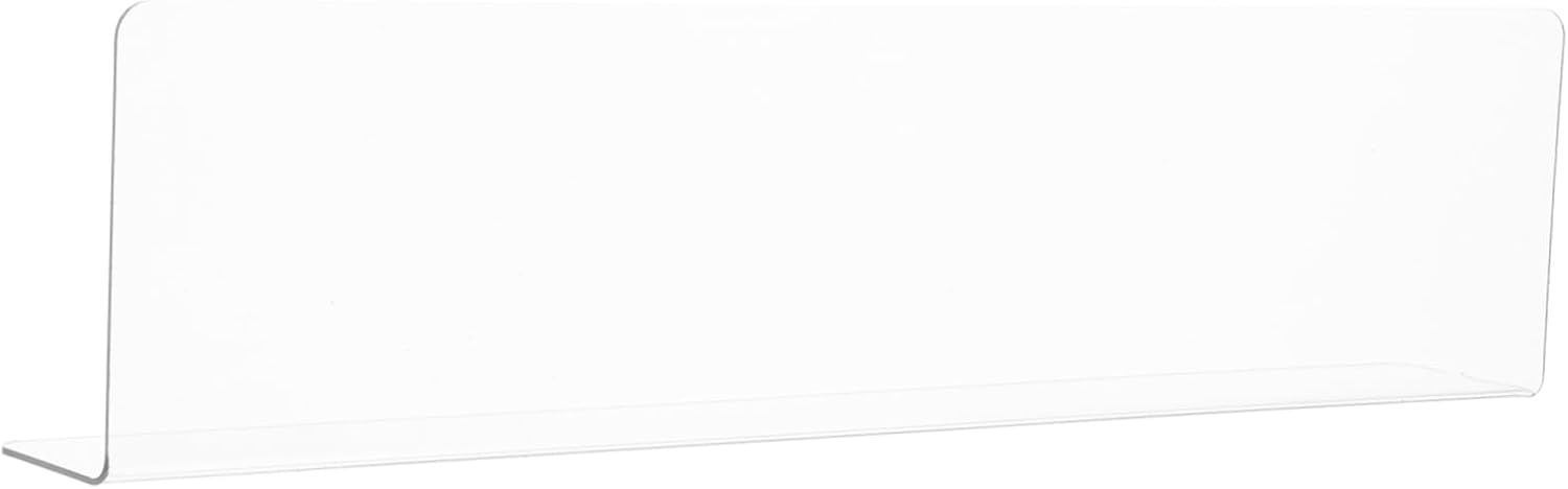 Ciieeo Bathtub Water Guard Anti-Splash Barrier