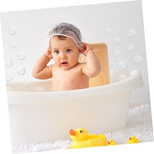 BESTYASH 1Pc Non-Slip Bath Sponge Mat for Comfortable Bathing