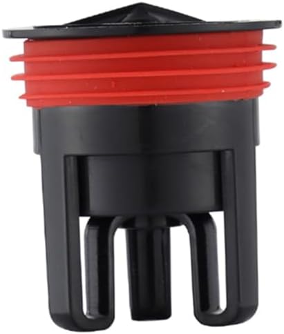 Gadpiparty Magnetic Drain Stopper with Hair Catcher