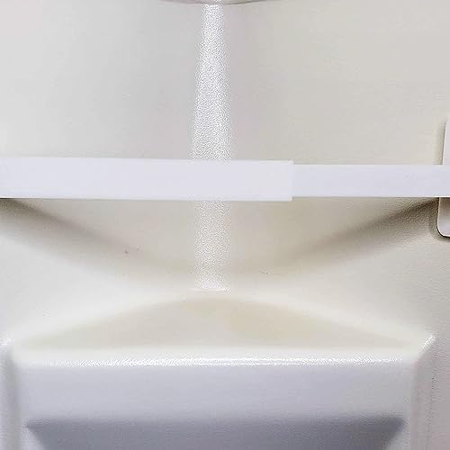 Adjustable Corner Storage Bar for Shower and RVs