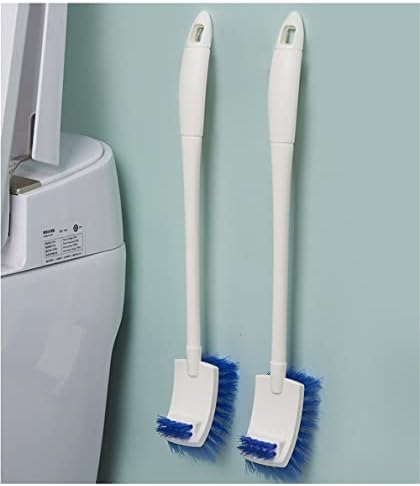 Wuluwala Toilet Brush with Holder Set