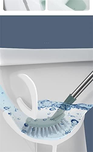 Wuluwala Toilet Brush with Holder Set 1