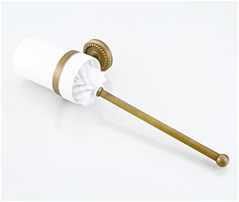 INPETS Toilet Brush Set with Holder 1