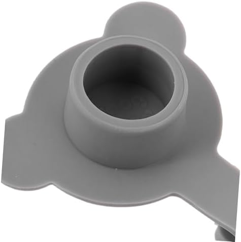 DIYEAH Reusable Silicone Tub Drain Cover